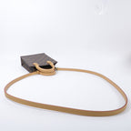 Louis Vuitton Petit Sac Plat · Monogram