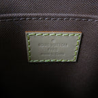 Louis Vuitton Petit Sac Plat · Monogram