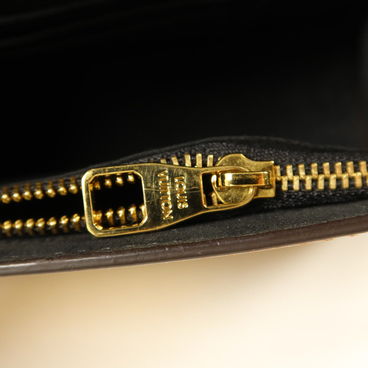 Louis Vuitton Dauphine · Monogram Reverse