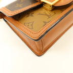 Louis Vuitton Dauphine · Monogram Reverse