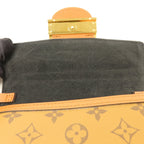 Louis Vuitton Dauphine · Monogram Reverse