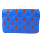 Louis Vuitton Pochette Coussin · Lambskin