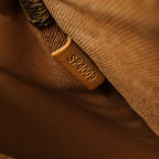 Louis Vuitton Trotteur Beaubourg · Monogram
