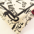 Dior Book Tote Vertical · Canvas