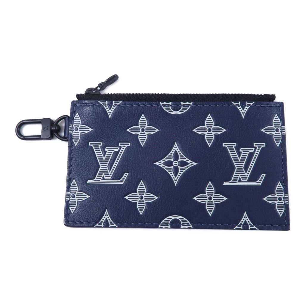 Louis Vuitton Gaston · Monogram Shadow