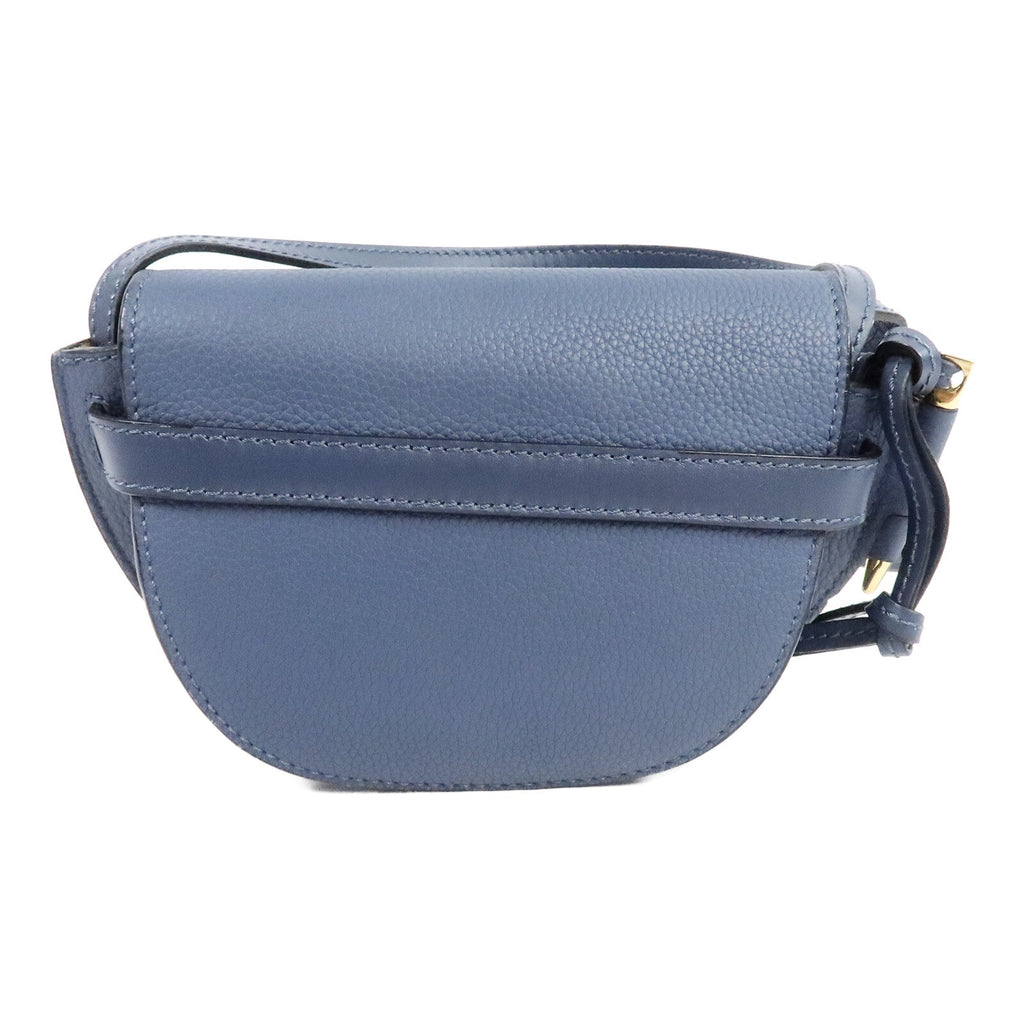Loewe Mini Gate · Calfskin