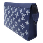 Louis Vuitton Gaston · Monogram Shadow