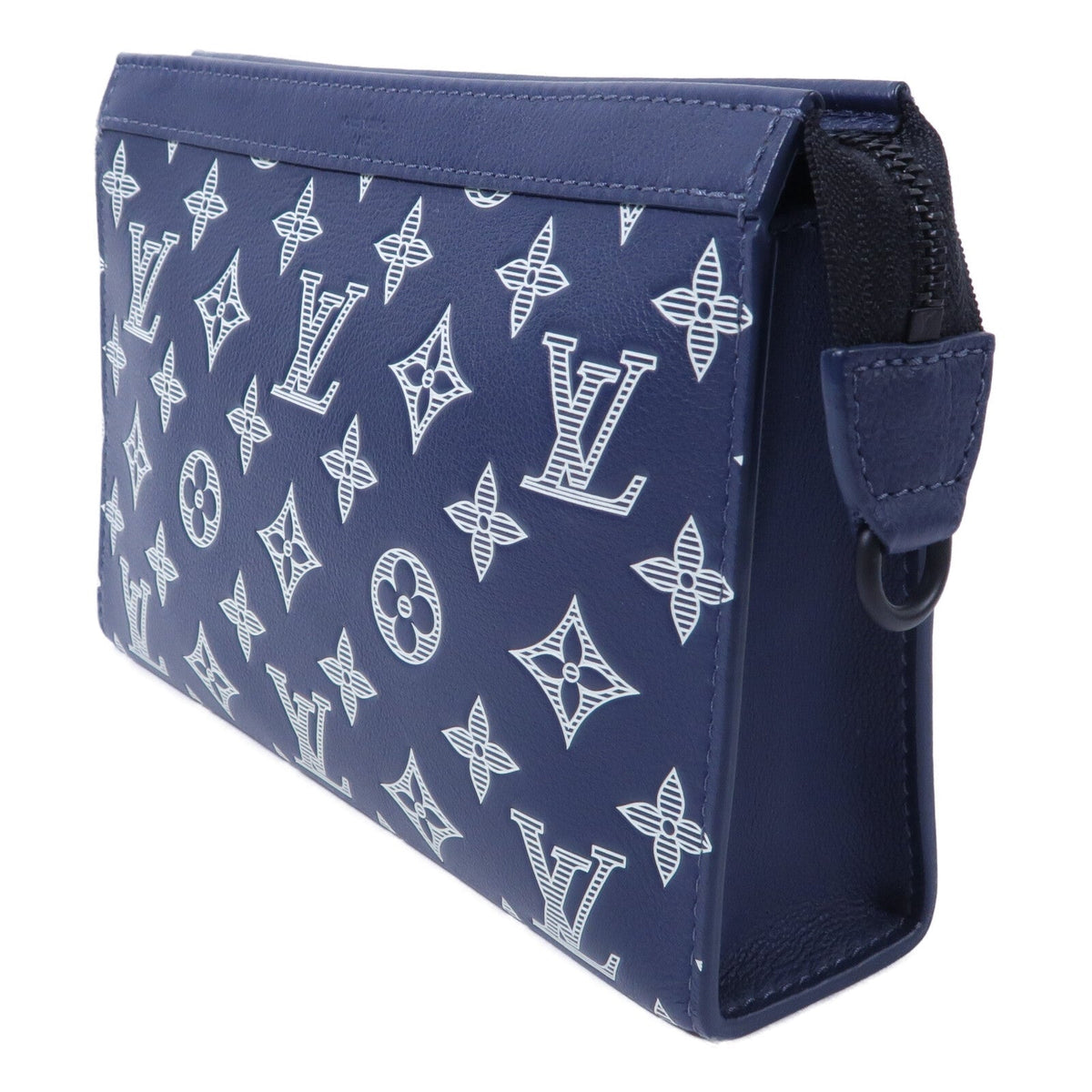 Louis Vuitton Gaston · Monogram Shadow