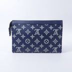 Louis Vuitton Gaston · Monogram Shadow