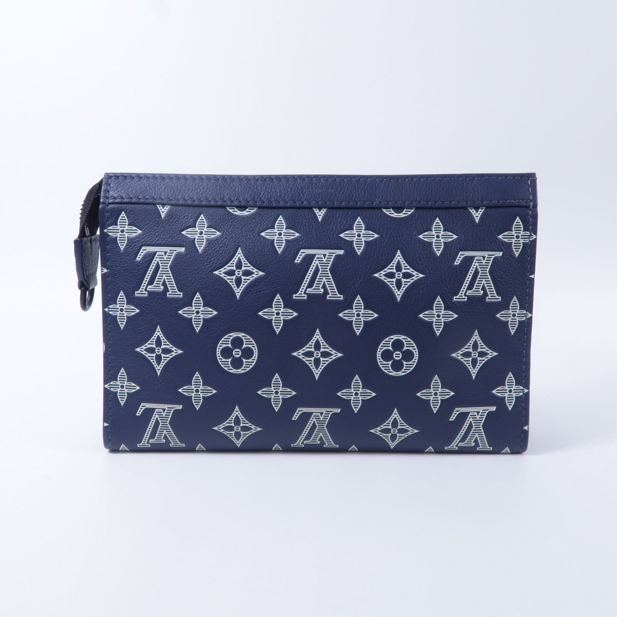 Louis Vuitton Gaston · Monogram Shadow