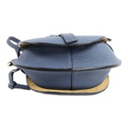 Loewe Mini Gate · Calfskin