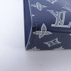 Louis Vuitton Gaston · Monogram Shadow