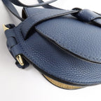 Loewe Mini Gate · Calfskin