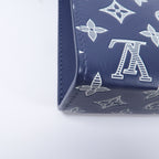 Louis Vuitton Gaston · Monogram Shadow