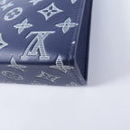 Louis Vuitton Gaston · Monogram Shadow