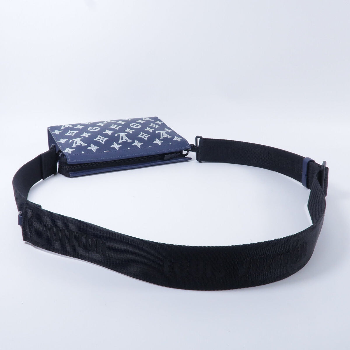 Louis Vuitton Gaston · Monogram Shadow