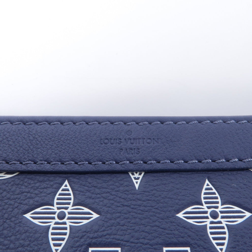 Louis Vuitton Gaston · Monogram Shadow