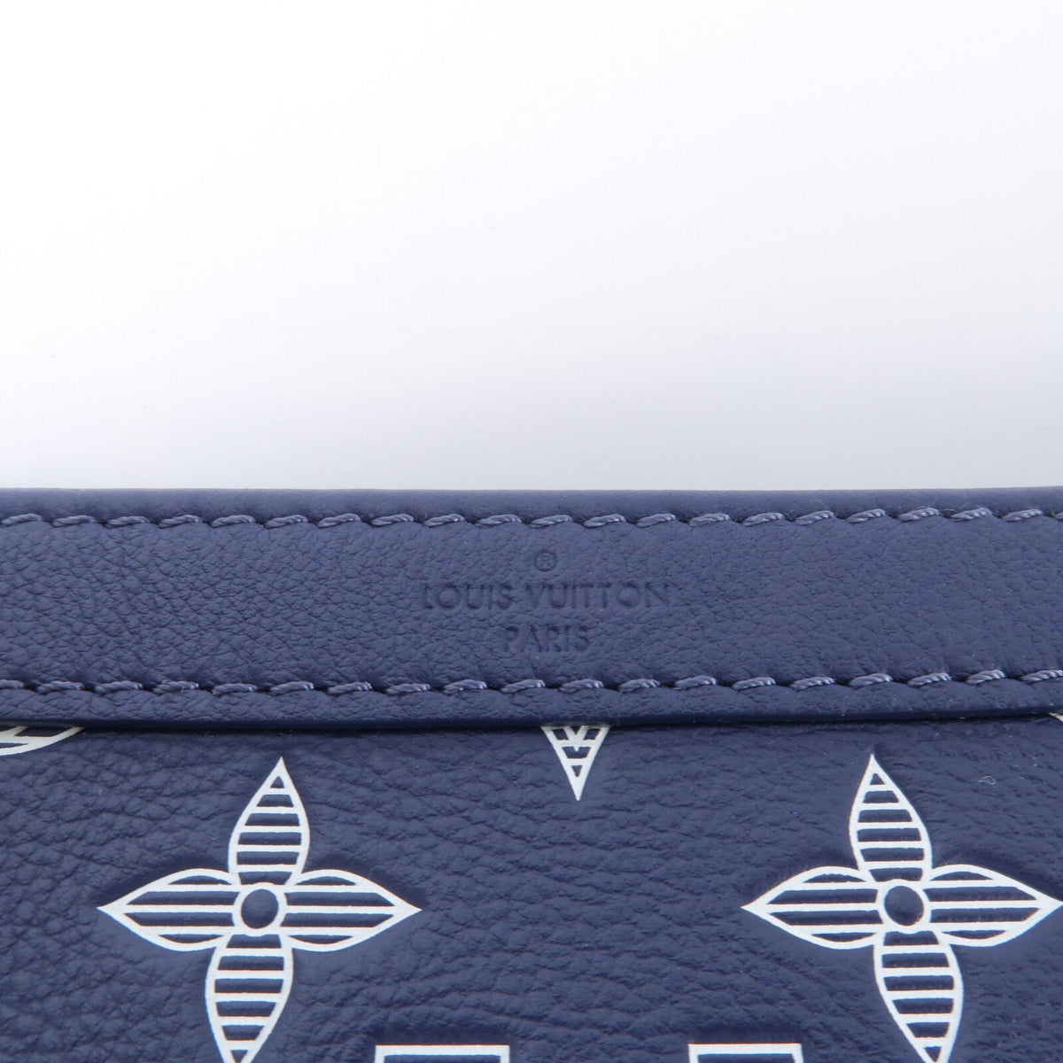 Louis Vuitton Gaston · Monogram Shadow