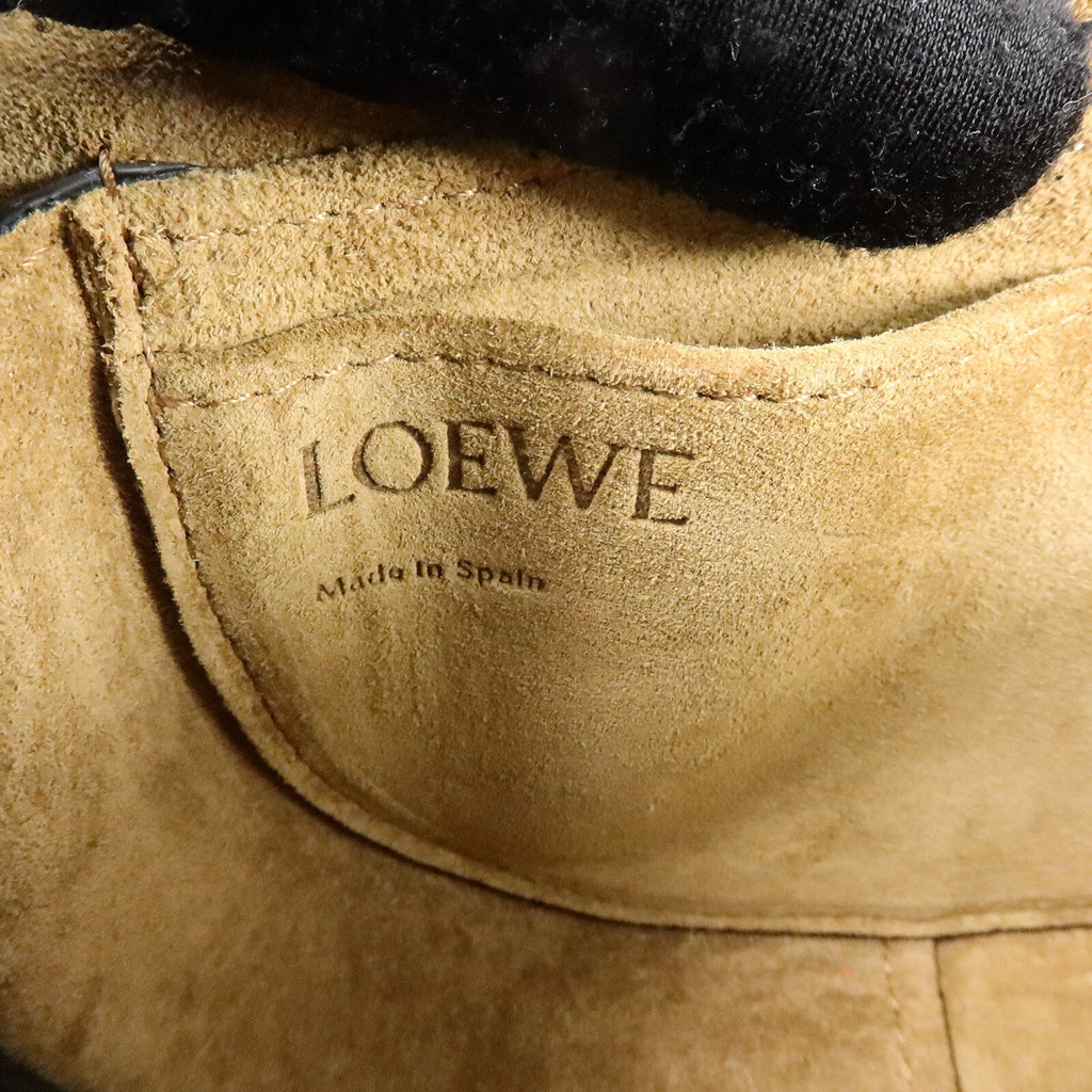 Loewe Mini Gate · Calfskin