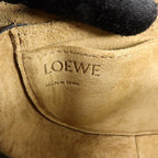 Loewe Mini Gate · Calfskin
