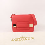 Delvaux Madame Mini · Calfskin