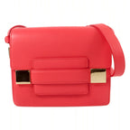 Delvaux Madame Mini · Calfskin
