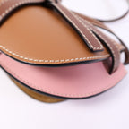 Loewe Gate Mini · Calfskin Shoulder Bag