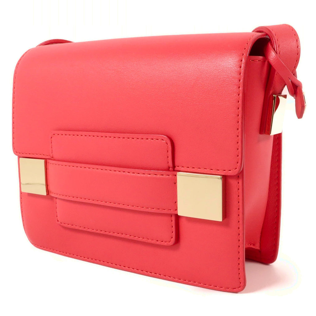 Delvaux Madame Mini · Calfskin
