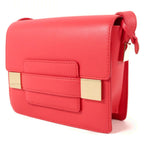 Delvaux Madame Mini · Calfskin