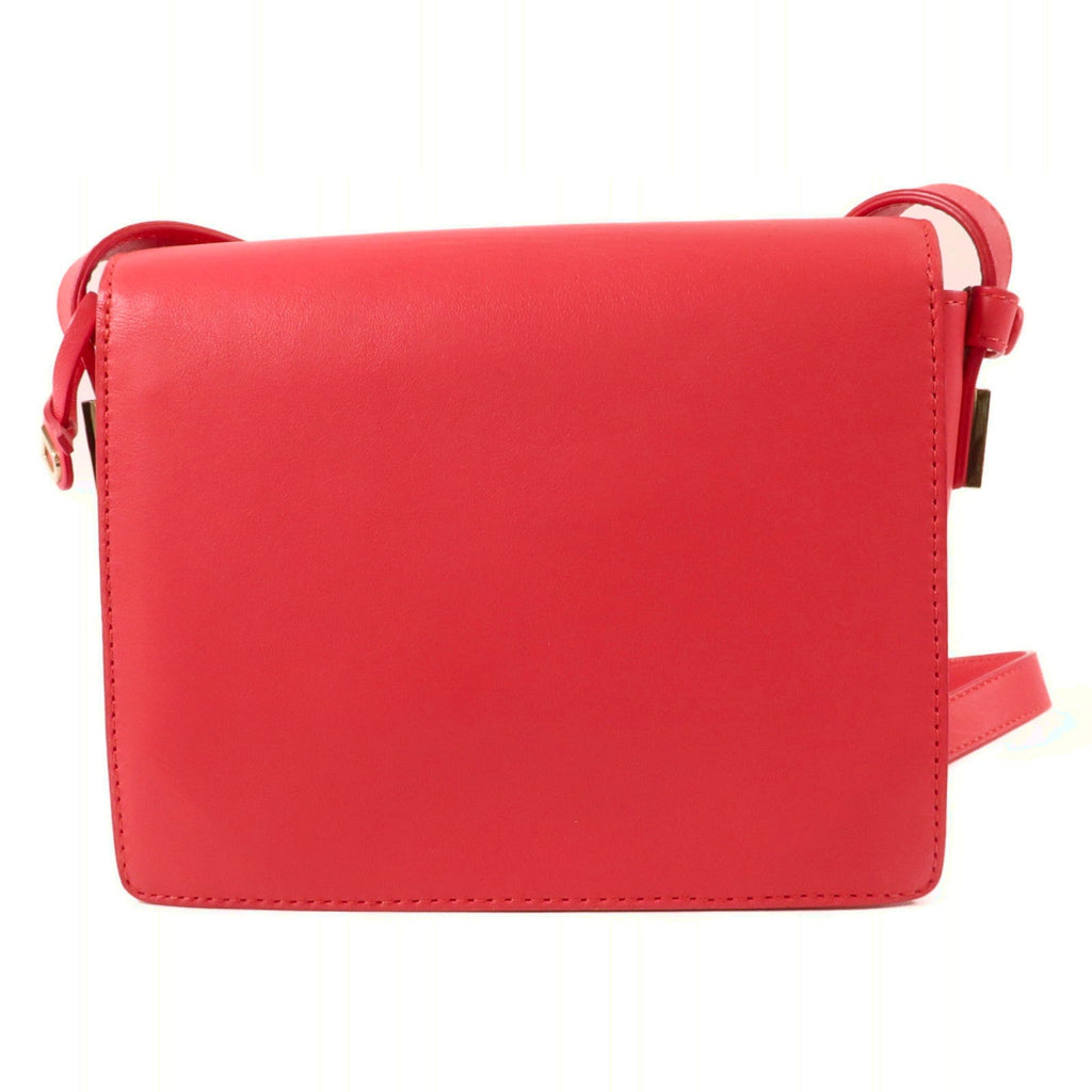 Delvaux Madame Mini · Calfskin
