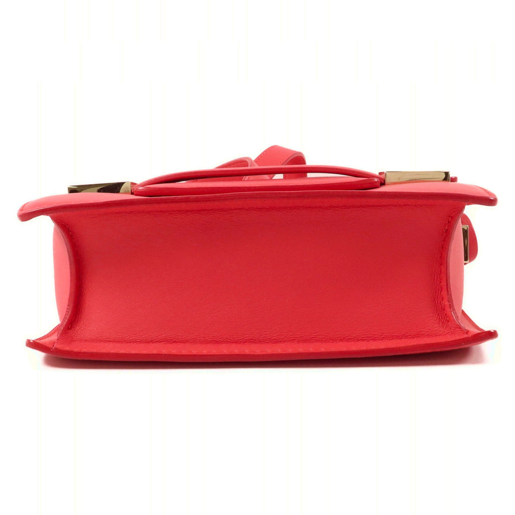 Delvaux Madame Mini · Calfskin