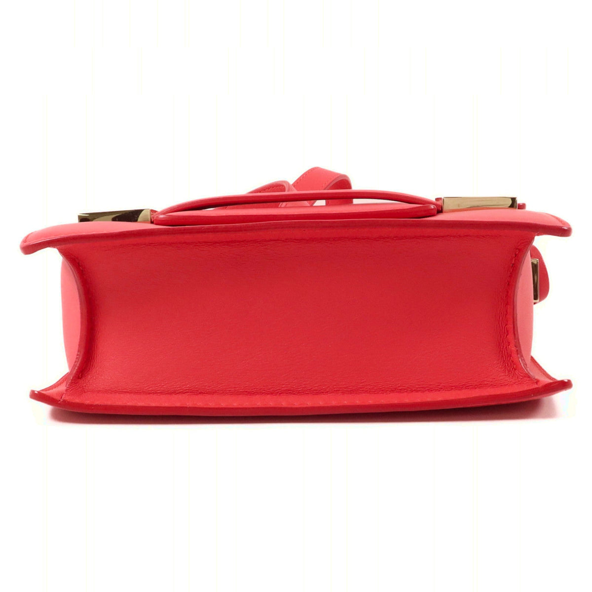 Delvaux Madame Mini · Calfskin