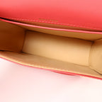 Delvaux Madame Mini · Calfskin