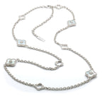 Avalon Necklace