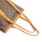 Louis Vuitton Bucket GM · Monogram Canvas