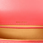 Delvaux Madame Mini · Calfskin