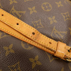 Louis Vuitton Bucket GM · Monogram Canvas