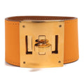 Hermès Kelly Dog · Swift