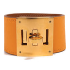 Hermès Kelly Dog · Swift