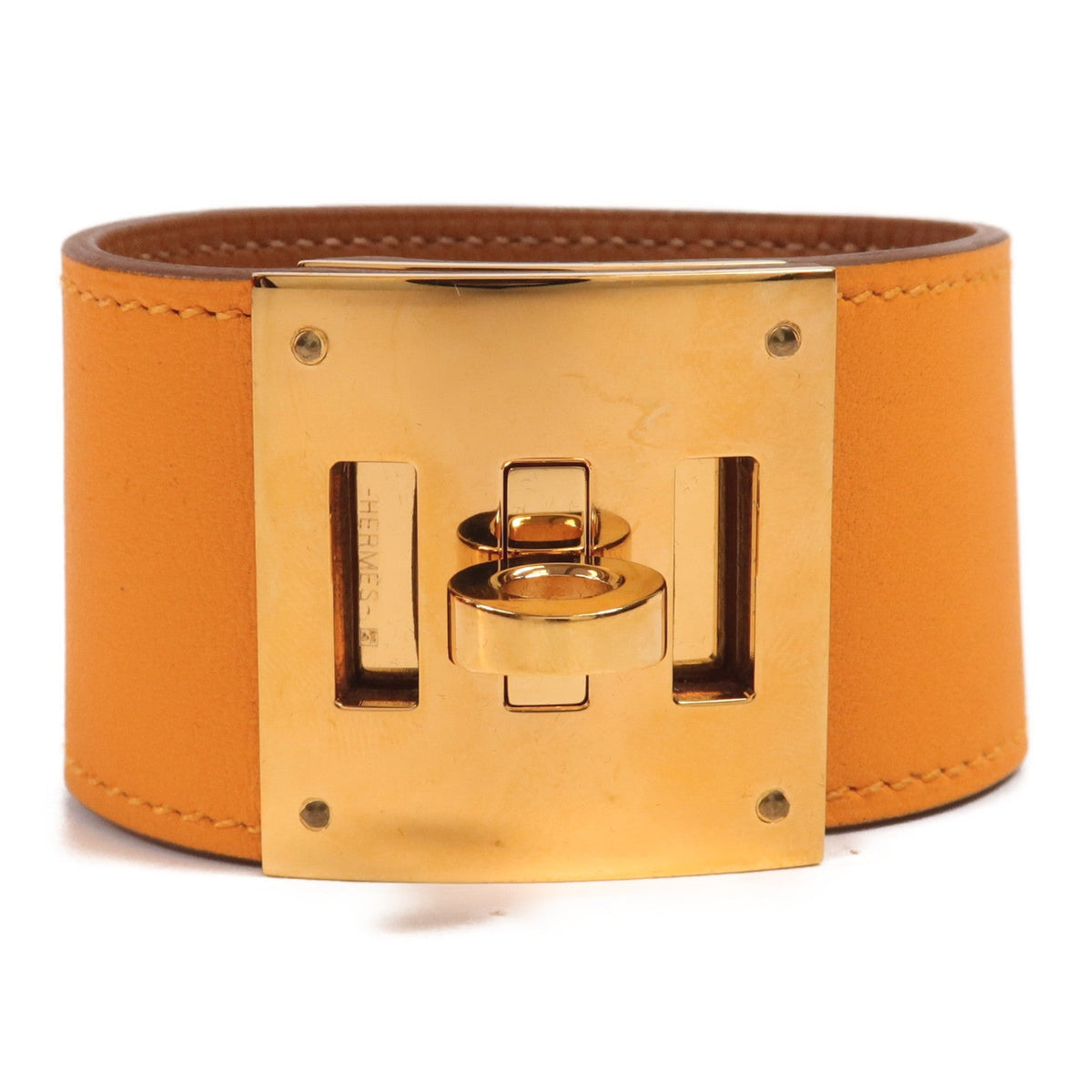 Hermès Kelly Dog · Swift