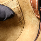 Loewe Gate Mini · Calfskin Shoulder Bag
