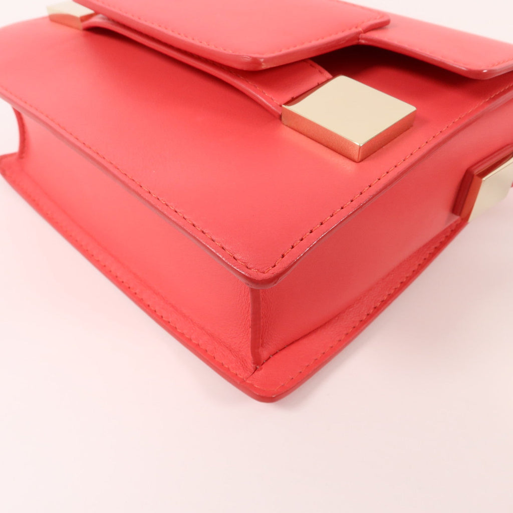 Delvaux Madame Mini · Calfskin