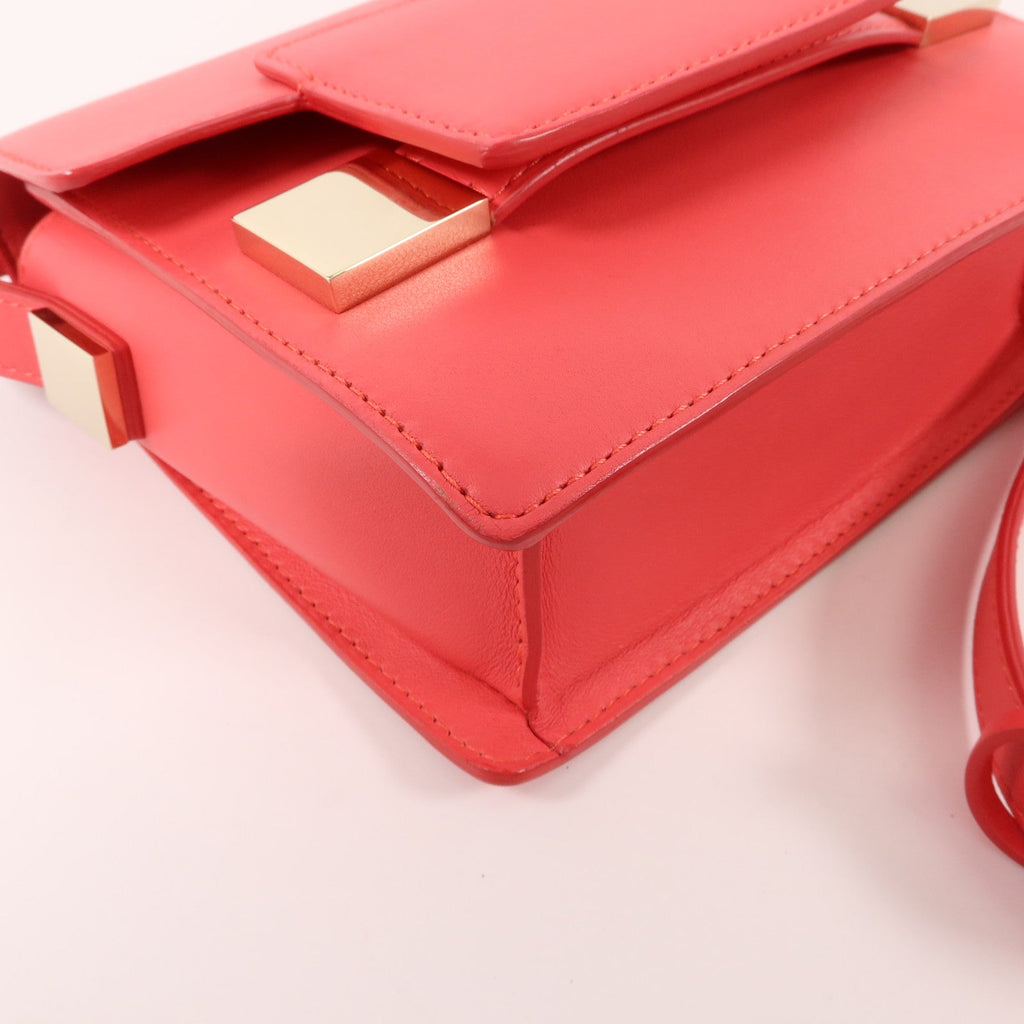 Delvaux Madame Mini · Calfskin