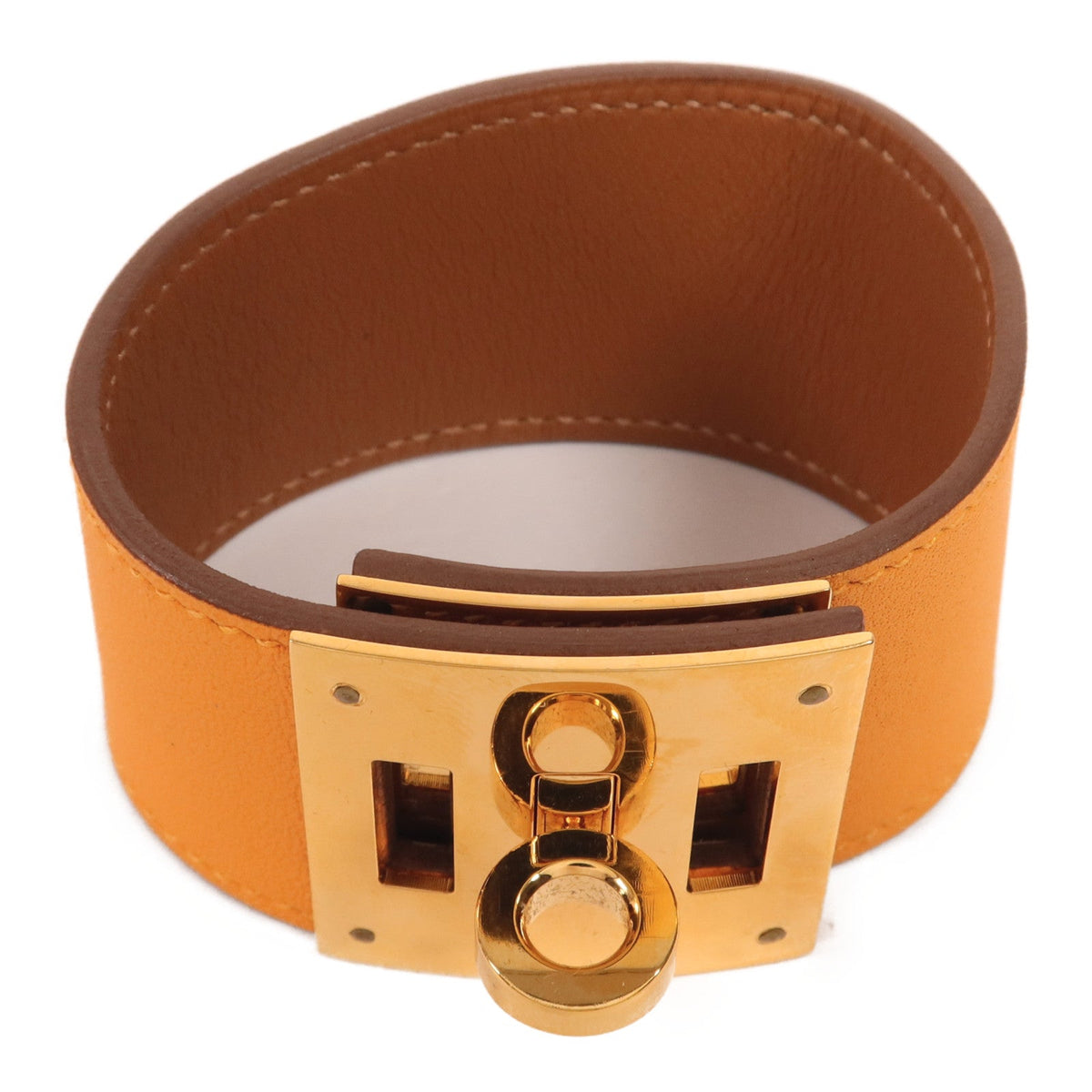 Hermès Kelly Dog · Swift