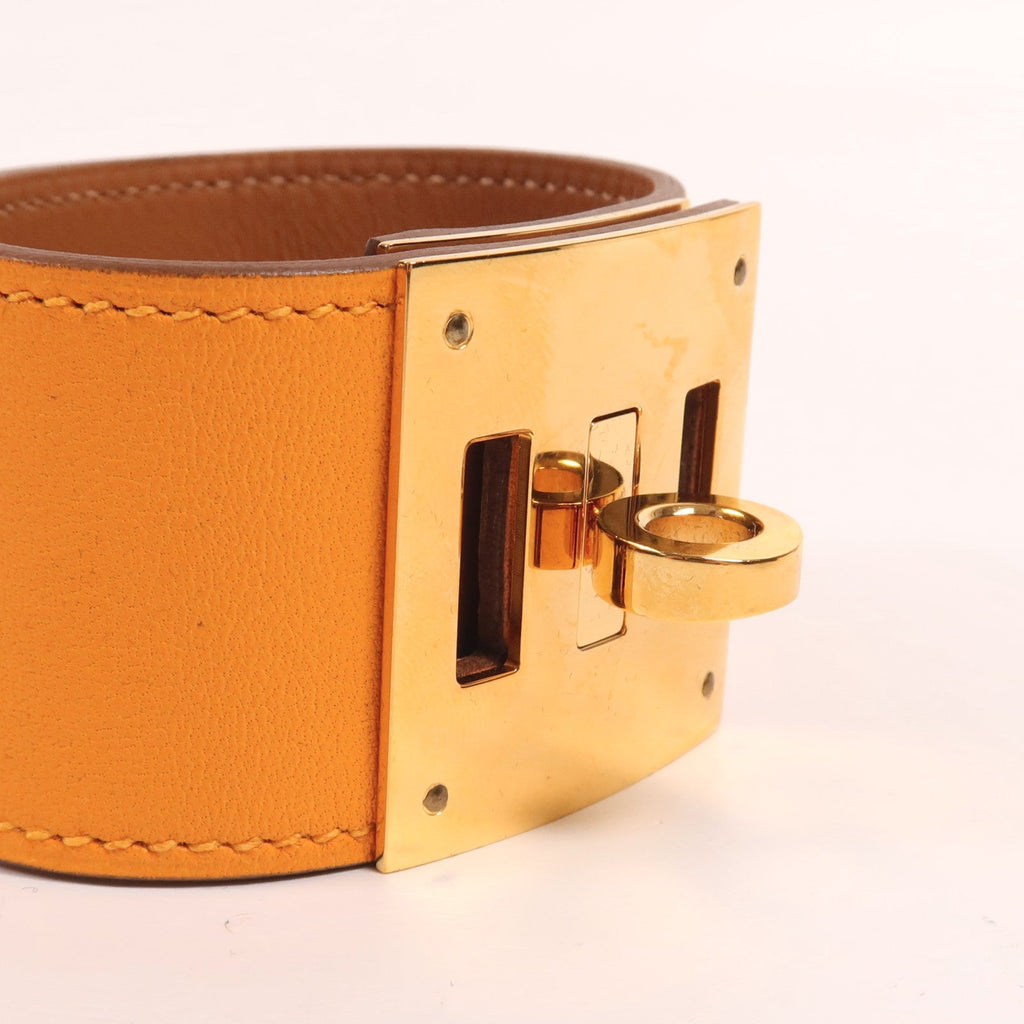 Hermès Kelly Dog · Swift