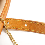 Louis Vuitton Bucket GM · Monogram Canvas
