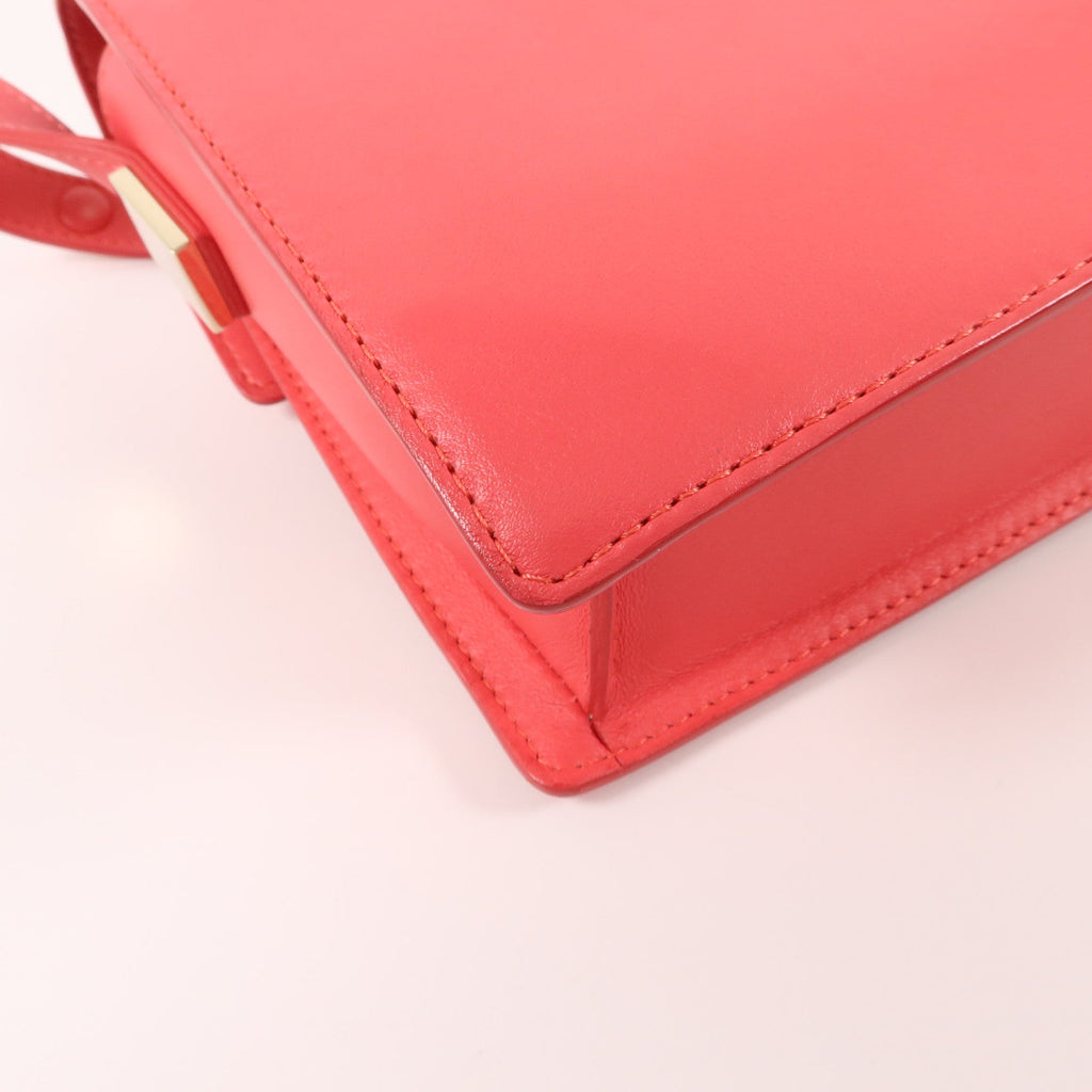 Delvaux Madame Mini · Calfskin