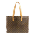 Louis Vuitton Luco · Monogram