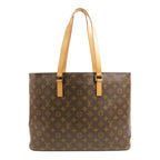 Louis Vuitton Luco · Monogram