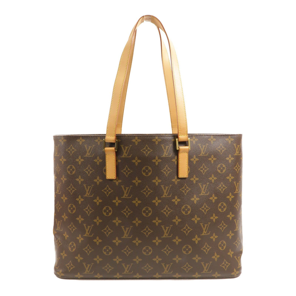 Louis Vuitton Luco · Monogram